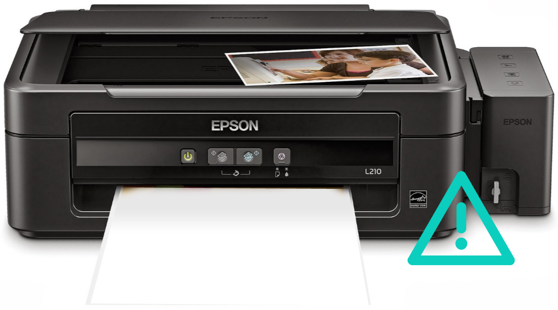 Impresora Epson